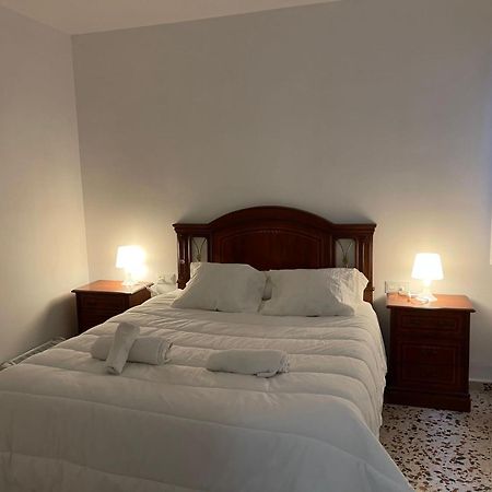 Apartamento Balcon Del Tajo 龙达 外观 照片