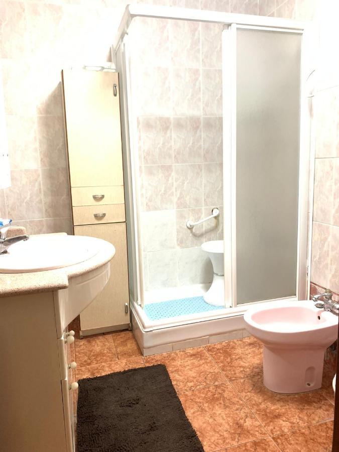 Apartamento Balcon Del Tajo 龙达 外观 照片