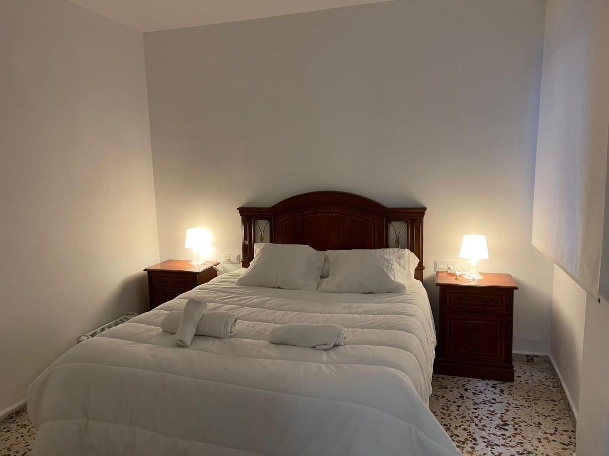 Apartamento Balcon Del Tajo 龙达 外观 照片