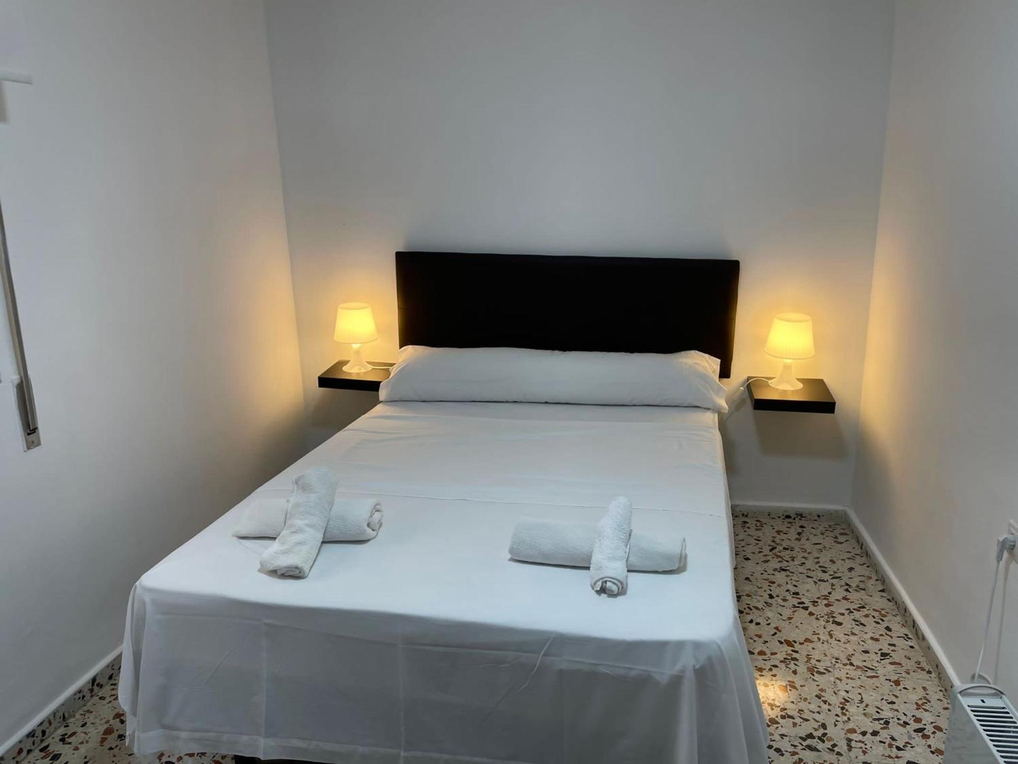 Apartamento Balcon Del Tajo 龙达 外观 照片
