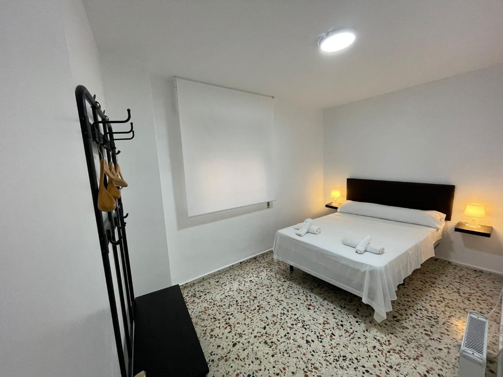 Apartamento Balcon Del Tajo 龙达 外观 照片