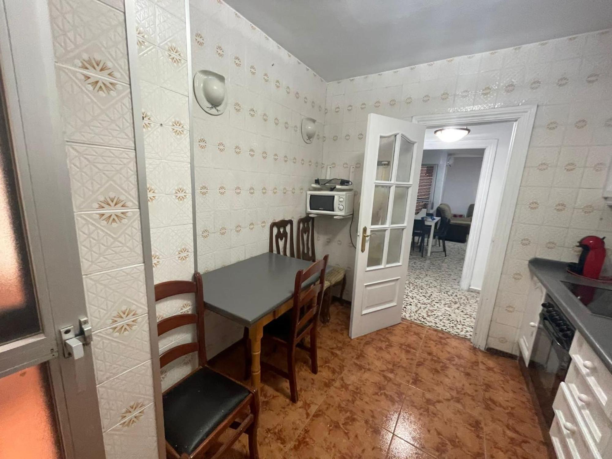 Apartamento Balcon Del Tajo 龙达 外观 照片