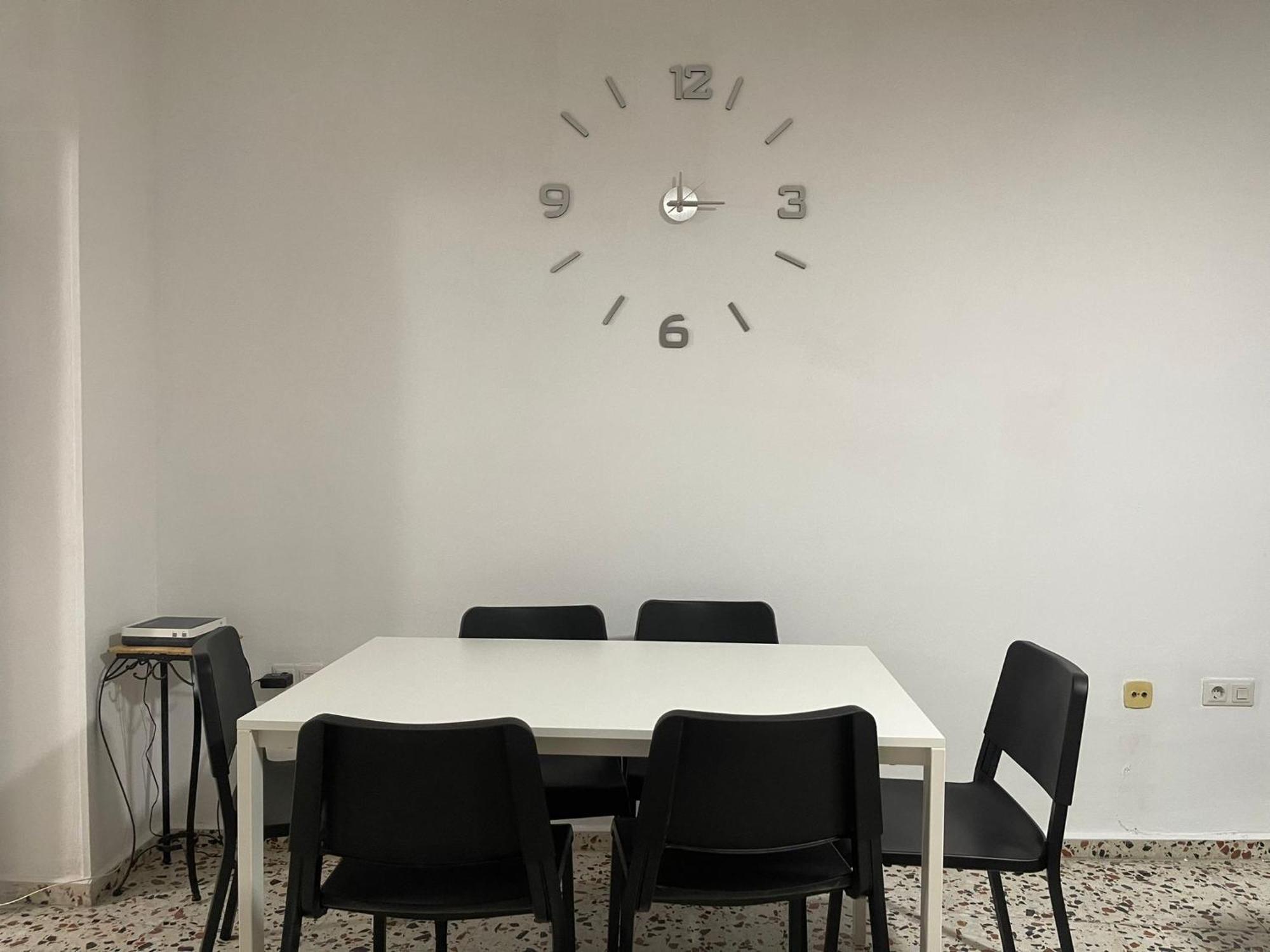 Apartamento Balcon Del Tajo 龙达 外观 照片