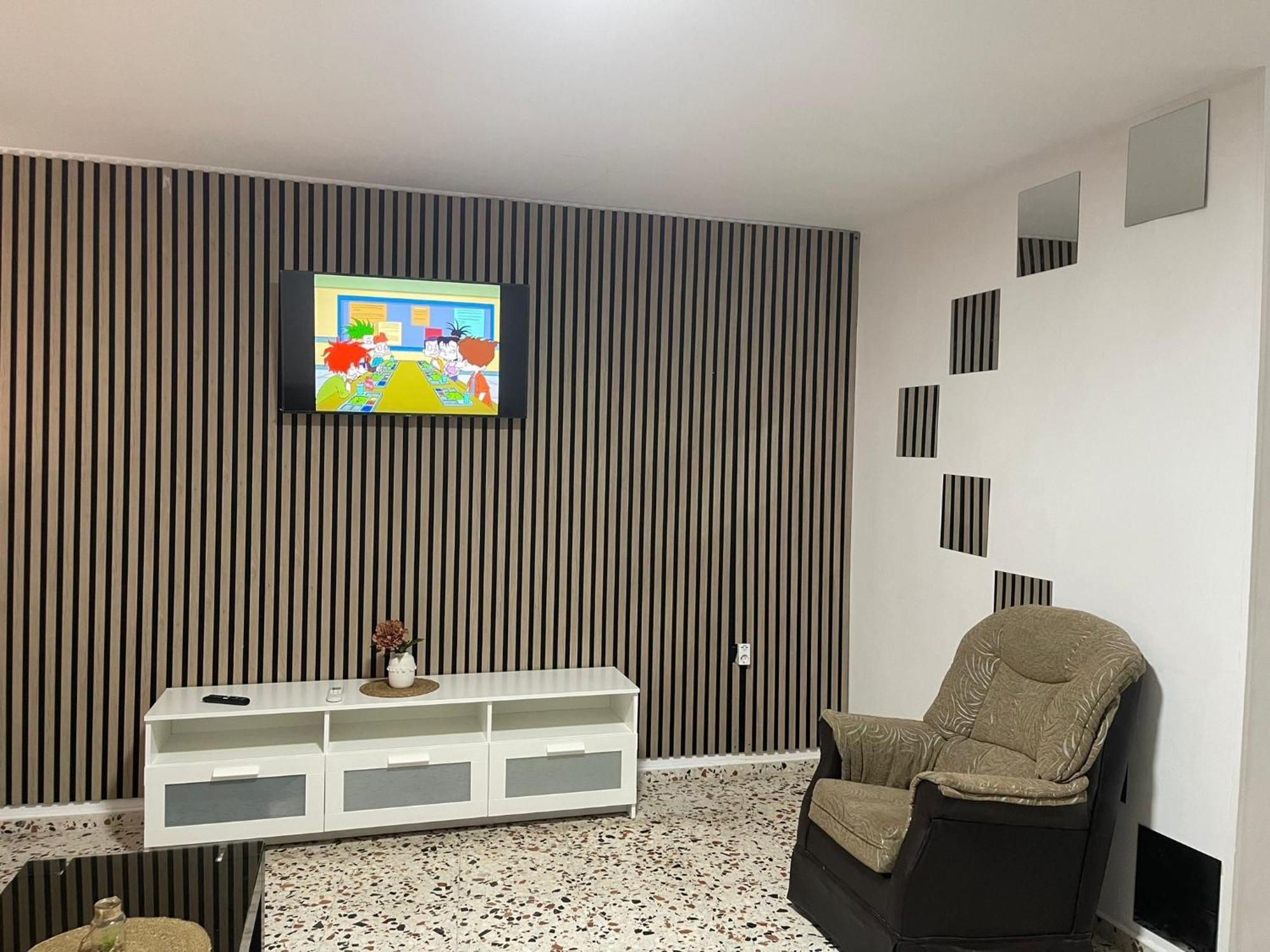 Apartamento Balcon Del Tajo 龙达 外观 照片